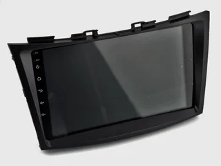 SUZUKI SWIFT DVD/NAVIGATION UNIT(2012-2017)