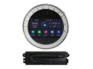 MINI COOPER DVD/NAVIGATION BLUETOOTH UNIT