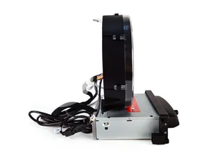 MINI COOPER DVD/NAVIGATION BLUETOOTH UNIT