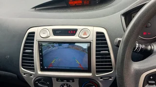 HYUNDAI I20 (2009 - 2012) 7 INCH TOUCHSCREEN MEDIA PLAYER WITH CARPLAY/ ANDROID AUTO/ GPS