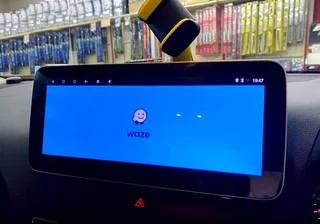 AUDI Q5 10,25 INCH ANDROID MEDIA TOUCHSCREEN (2009 - 2016)