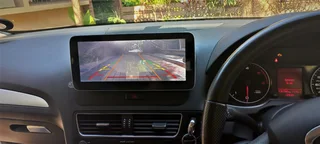 AUDI Q5 10,25 INCH ANDROID MEDIA TOUCHSCREEN (2009 - 2016)