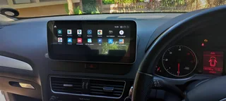 AUDI Q5 10,25 INCH ANDROID MEDIA TOUCHSCREEN (2009 - 2016)