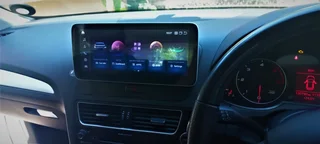 AUDI Q5 10,25 INCH ANDROID MEDIA TOUCHSCREEN (2009 - 2016)