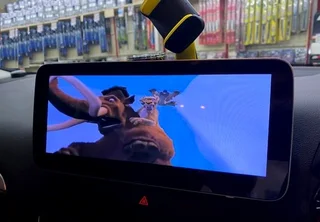 AUDI Q5 10,25 INCH ANDROID MEDIA TOUCHSCREEN (2009 - 2016)