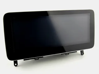 MERCEDES BENZ W204 C-CLASS 10 INCH ANDROID MEDIA TOUCHSCREEN (2008 - 2011)