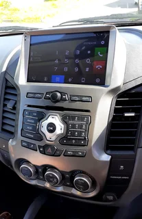 FORD RANGER T6- 8 INCH ANDROID TOUCHSCREEN MEDIA PLAYER WITH GPS