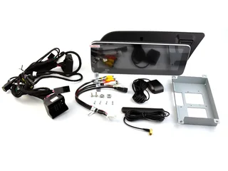 AUDI A4 / A5 10,25 INCH ANDROID MEDIA TOUCHSCREEN (B8)