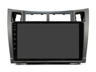 TOYOTA YARIS BLUETOOTH DVD/NAVIGATION UNIT (2006-2012)
