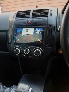 UNIVERSAL ANDROID 2 DIN BLUETOOTH MEDIA UNIT