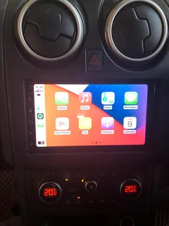 UNIVERSAL ANDROID 2 DIN BLUETOOTH MEDIA UNIT