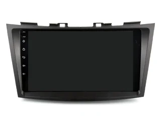 SUZUKI SWIFT DVD/NAVIGATION UNIT(2008-2011)