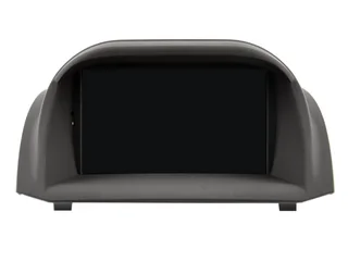 FORD FIESTA TOUCHSCREEN DVD/NAVIGATION/ BLUETOOTH UNIT (2009- 2018)