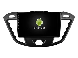 FORD TOURNEO / TRANSIT 8 INCH ANDROID MEDIA/ NAVIGATION UNIT