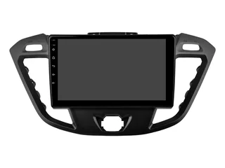 FORD TOURNEO / TRANSIT 8 INCH ANDROID MEDIA/ NAVIGATION UNIT
