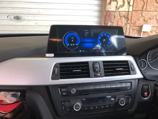 Bmw 4 Series F32 Android Media/ Navigation System