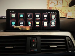 BMW 4 SERIES F32 ANDROID MEDIA/ NAVIGATION SYSTEM