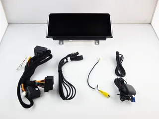 BMW 4 SERIES F32 ANDROID MEDIA/ NAVIGATION SYSTEM
