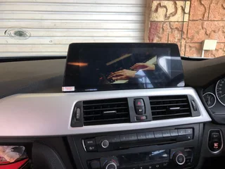 BMW 4 SERIES F32 ANDROID MEDIA/ NAVIGATION SYSTEM