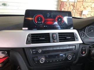 BMW 4 SERIES F32 ANDROID MEDIA/ NAVIGATION SYSTEM