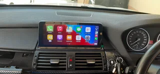 BMW X5 / X6 10 INCH ANDROID MEDIA SYSTEM (E70/ E71)