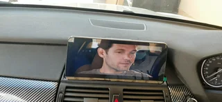 BMW X5 / X6 10 INCH ANDROID MEDIA SYSTEM (E70/ E71)