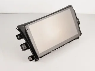 NISSAN NAVARA DVD/NAVIGATION BLUETOOTH UNIT (2017-2024 SPEC)