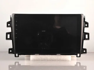 NISSAN NAVARA DVD/NAVIGATION BLUETOOTH UNIT (2017-2024 SPEC)