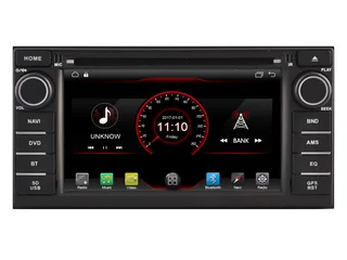 Nissan Juke Bluetooth Media/navigation Unit