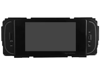 JEEP GRAND CHEROKEE DVD/BLUETOOTH / NAVIGATION UNIT (2000-2006)