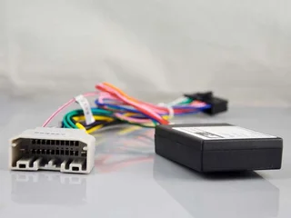 JEEP WRANGLER/ SAHARA MEDIA- NAVIGATION UNIT