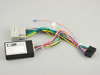 JEEP WRANGLER/ SAHARA MEDIA- NAVIGATION UNIT