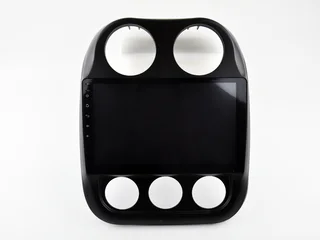 JEEP COMPASS 9 INCH ANDROID MEDIA/ NAVIGATION UNIT