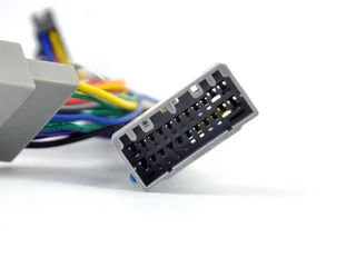 JEEP COMPASS 9 INCH ANDROID MEDIA/ NAVIGATION UNIT