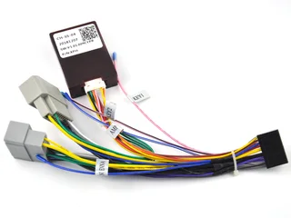 JEEP COMPASS 9 INCH ANDROID MEDIA/ NAVIGATION UNIT