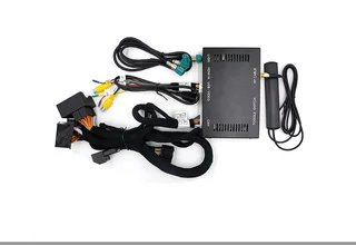 AUDI Q3 SMART MODULE - WIRELESS CARPLAY / ANDROID AUTO