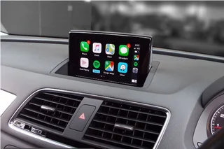 Audi Q3 Smart Module - Wireless Carplay / Android Auto