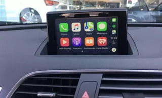 AUDI Q3 SMART MODULE - WIRELESS CARPLAY / ANDROID AUTO