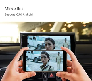 AUDI Q3 SMART MODULE - WIRELESS CARPLAY / ANDROID AUTO