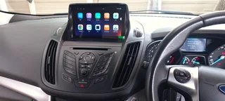 FORD KUGA 9 INCH TOUCHSCREEN MEDIA PLAYER