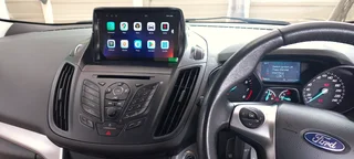 FORD KUGA 9 INCH TOUCHSCREEN MEDIA PLAYER