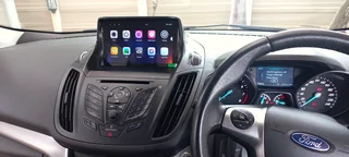 FORD KUGA 9 INCH TOUCHSCREEN MEDIA PLAYER