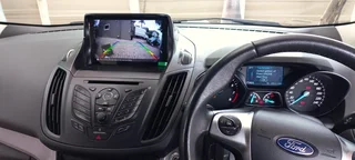 FORD KUGA 9 INCH TOUCHSCREEN MEDIA PLAYER