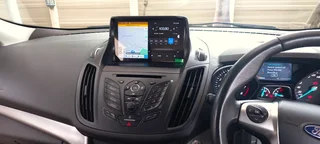 FORD KUGA 9 INCH TOUCHSCREEN MEDIA PLAYER