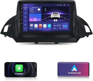 FORD KUGA 9 INCH TOUCHSCREEN MEDIA PLAYER