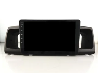 TOYOTA RUNX 9 INCH ANDROID TOUCHSCREEN MEDIA UNIT