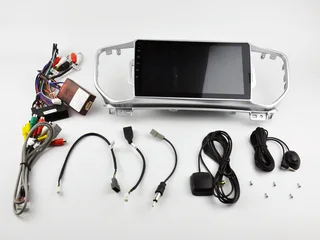 KIA SPORTAGE 9 INCH MEDIA UNIT (2016-2022)