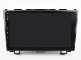 HONDA CRV (2007 - 2012) 9 INCH TOUCHSCREEN MEDIA UNIT