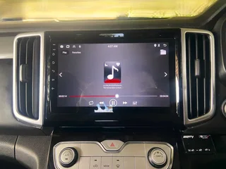 GWM P SERIES 9 INCH ANDROID MEDIA SYSTEM WITH CARPLAY