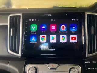 GWM P SERIES 9 INCH ANDROID MEDIA SYSTEM WITH CARPLAY